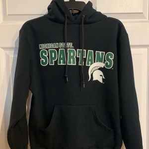 Michigan State Hoodie